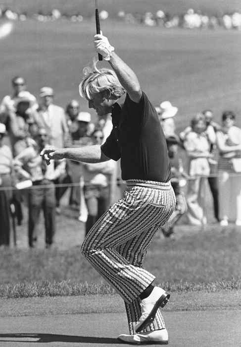 Jack Nicklaus